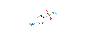 Sulphanilamide