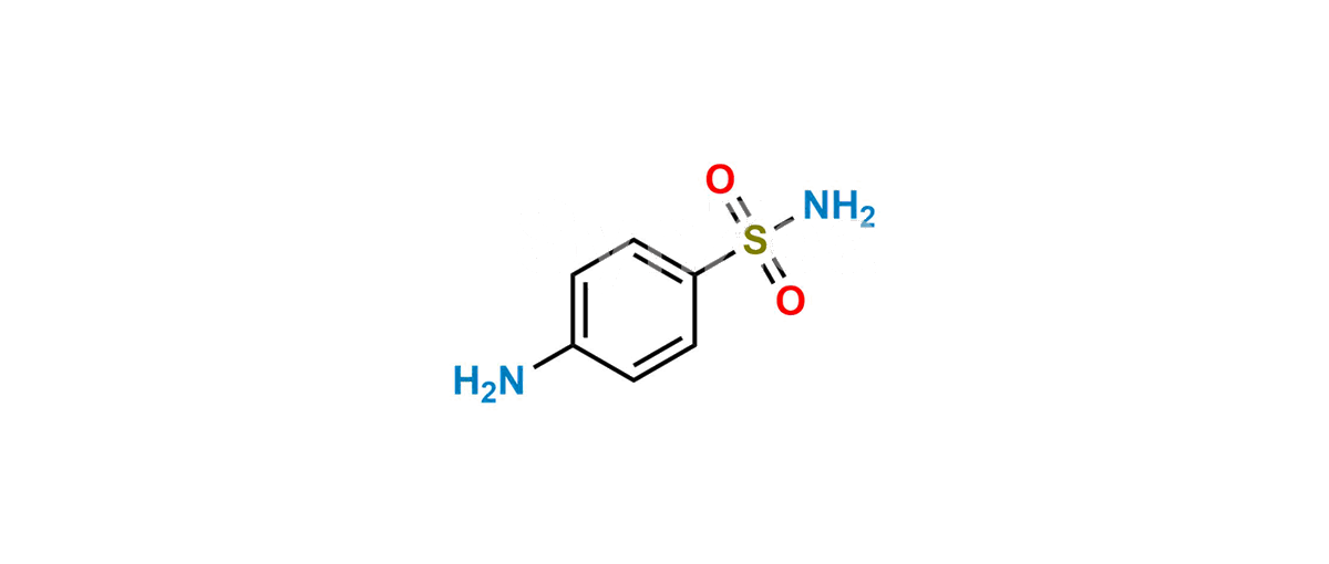 Sulphanilamide