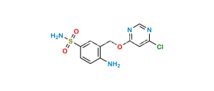 Sulphanilamide Impurity 1