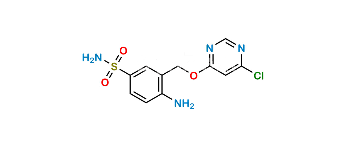 Sulphanilamide Impurity 1
