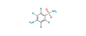 Sulphanilamide D4