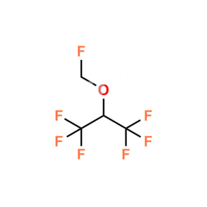 Sevoflurane
