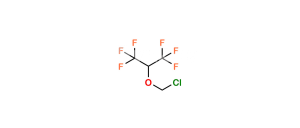 Sevoflurane Impurity 1