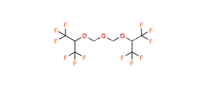 Sevoflurane Impurity 2