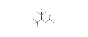Sevoflurane Impurity 5