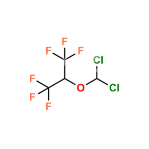 Sevoflurane Impurity 5