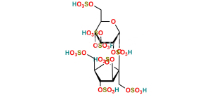 Sucralfate EP Impurity A