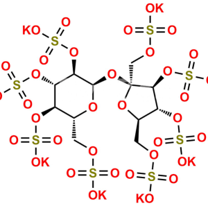 Sucrose Octasulfate Potassium Salt