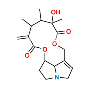 Senecivernine