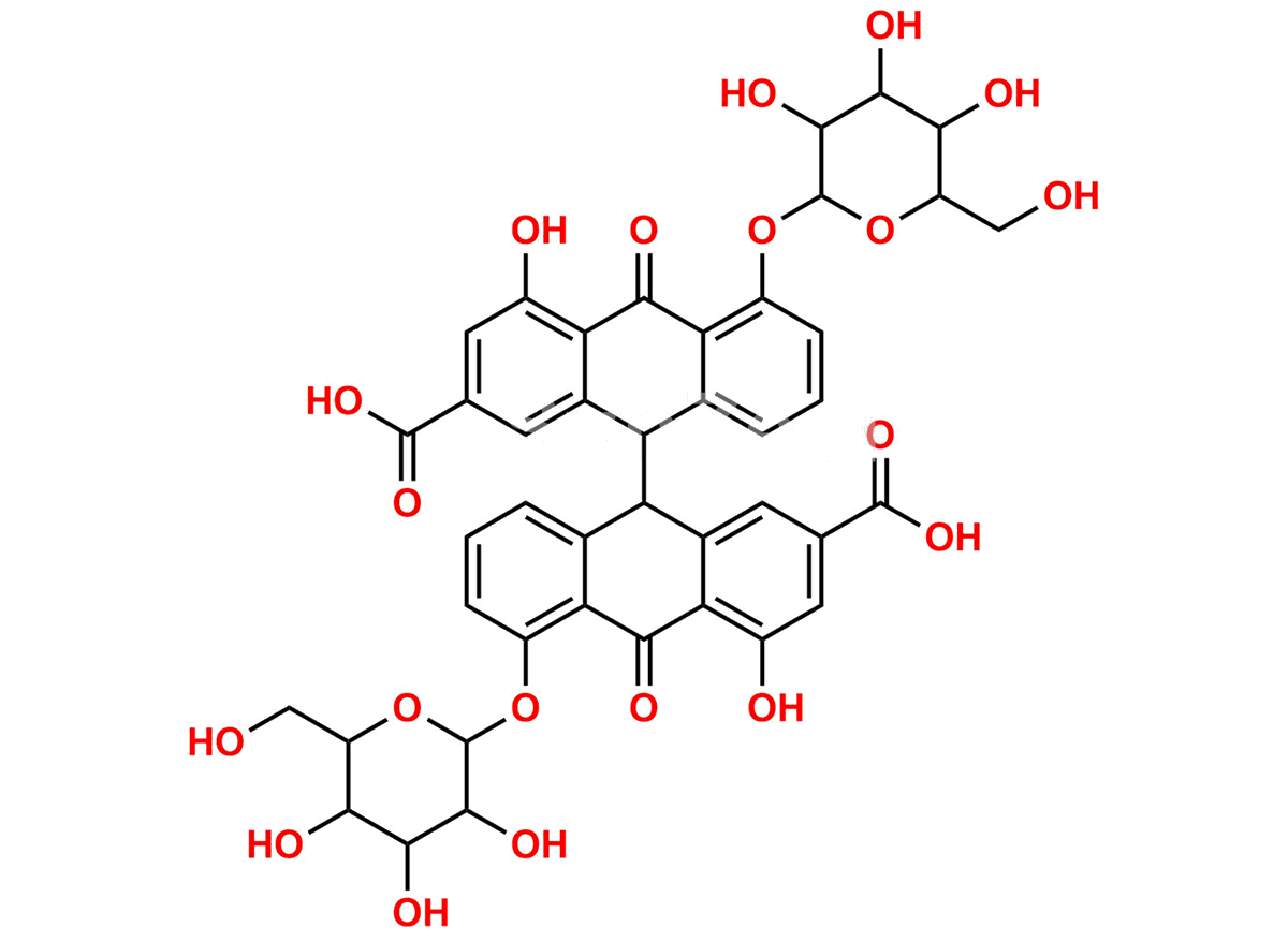 Sennoside