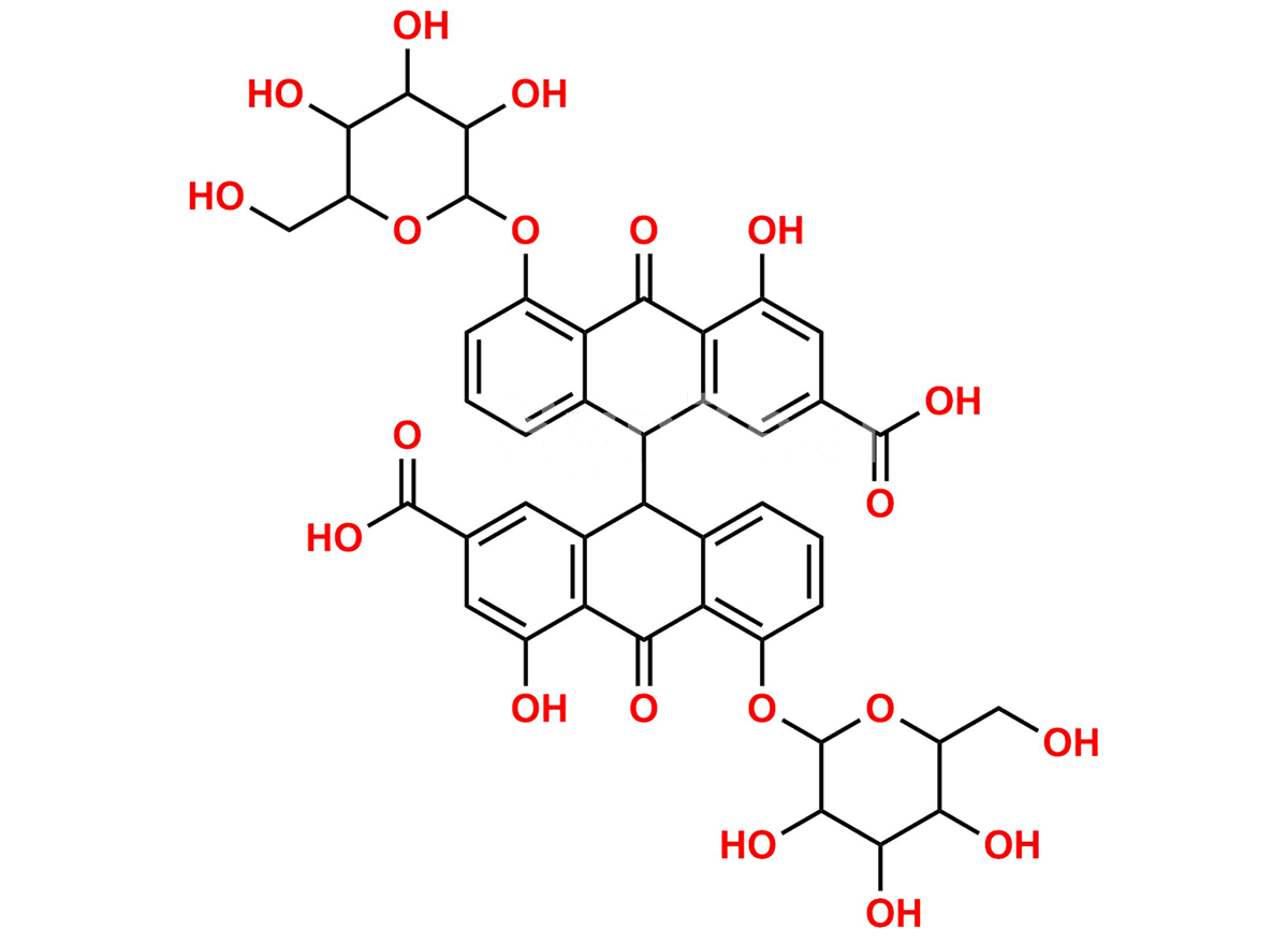 Sennoside A