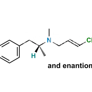 Selegiline Impurity G (E-Isomer)
