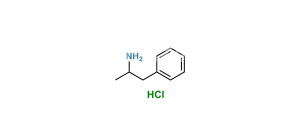 DL-Amphetamine Hydrochloride