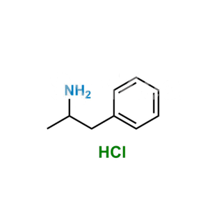 DL-Amphetamine Hydrochloride