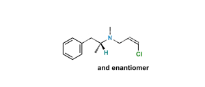 Selegiline Impurity G (Z-Isomer)