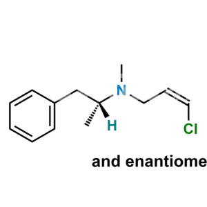 Selegiline Impurity G (Z-Isomer)