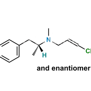 Selegiline EP Impurity G