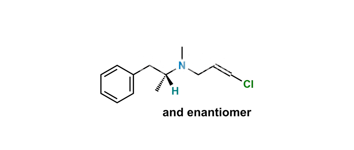 Selegiline EP Impurity G