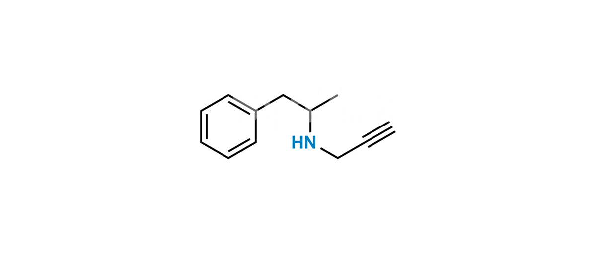 Desmethyl Selegiline