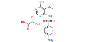O-Desmethyl Sulfadoxine