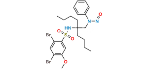 Sulfadoxine Impurity 7