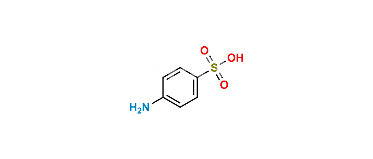 Sulfadiazine EP Impurity B