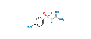 Sulfadiazine EP Impurity C