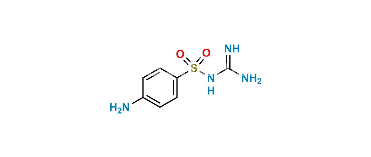Sulfadiazine EP Impurity C