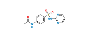 Sulfadiazine EP Impurity E