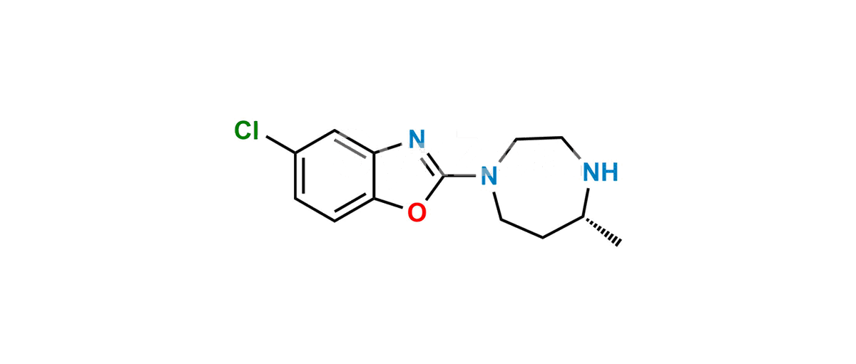 Suvorexant Impurity 5