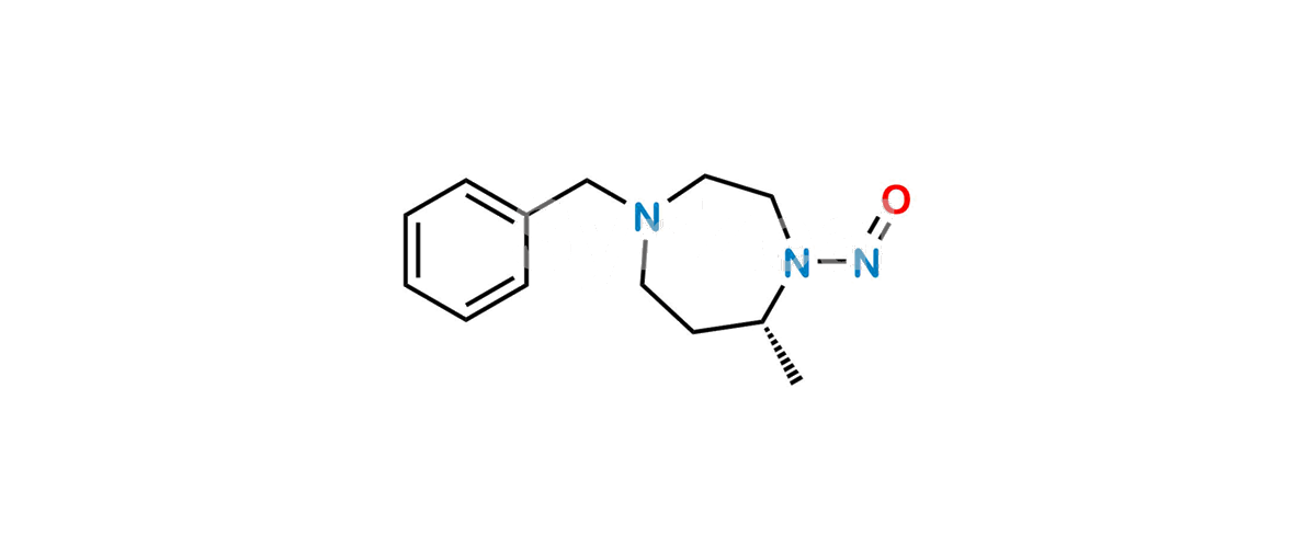 Suvorexant Nitroso Impurity 2