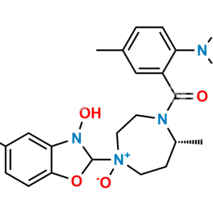 Suvorexant Impurity 12