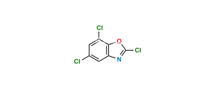 Suvorexant Impurity 17