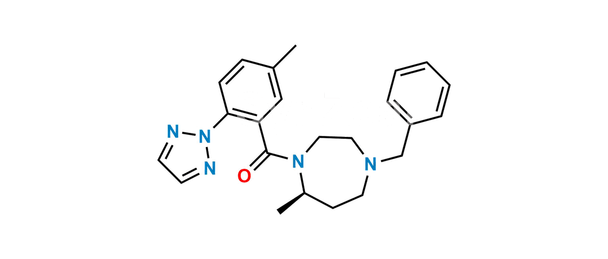 Suvorexant Impurity 18