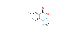 Suvorexant Impurity 20
