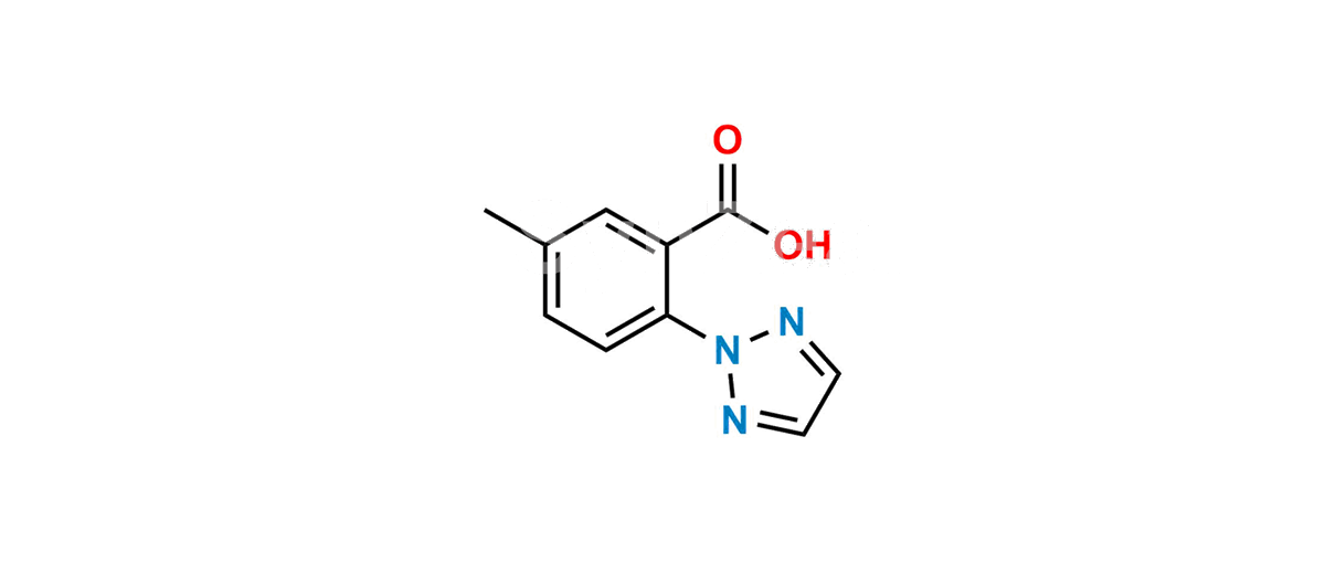 Suvorexant Impurity 20