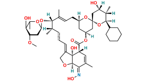 Selamectin EP Impuity A