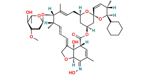 Selamectin EP Impuity B