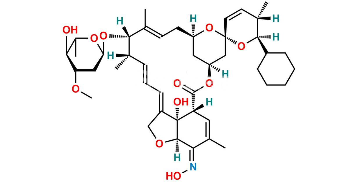 Selamectin EP Impuity B