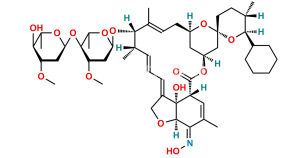 Selamectin EP Impuity D