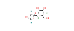 Sucralose EP Impurity G
