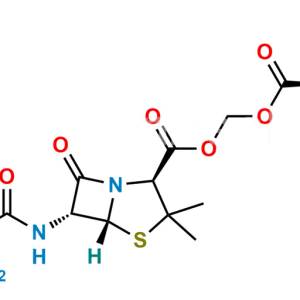 Sultamicillin