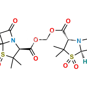 Sultamicillin Impurity 1