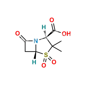 Sultamicillin EP Impurity A