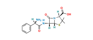 Sultamicillin EP Impurity C