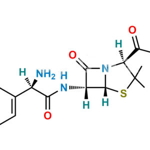 Sultamicillin EP Impurity C