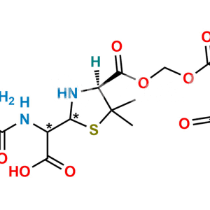 Sultamicillin EP Impurity D