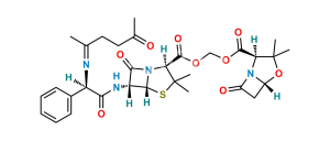 Sultamicillin EP Impurity E