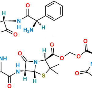 Sultamicillin EP Impurity F