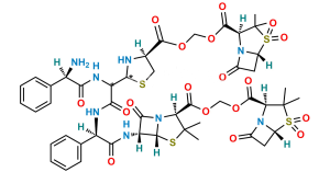 Sultamicillin EP Impurity G